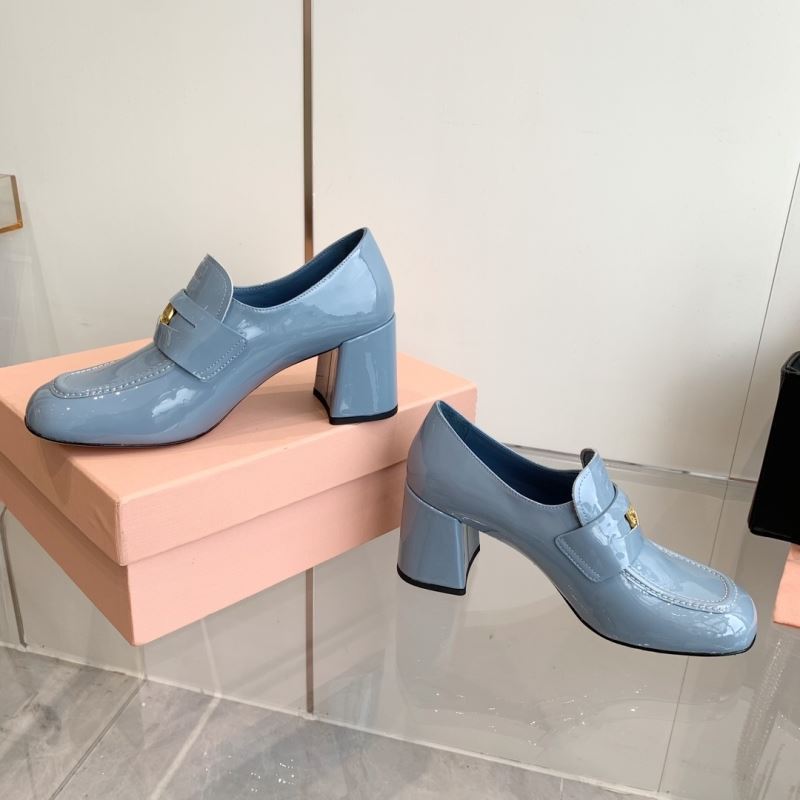 Miu Miu Shoes